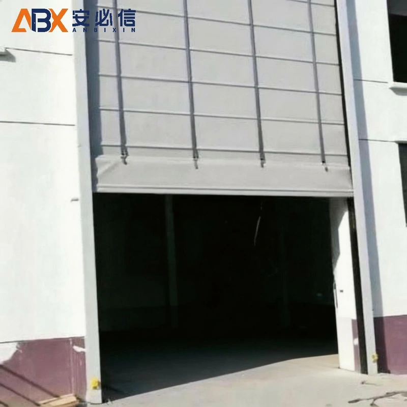 亳州翻转式卸货平台