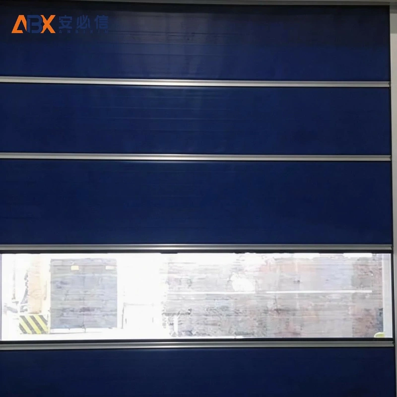 亳州快速门